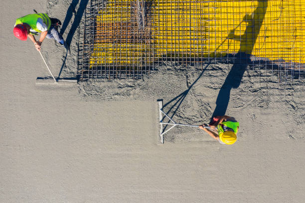 Best Concrete Demolition Services in Flint, MI