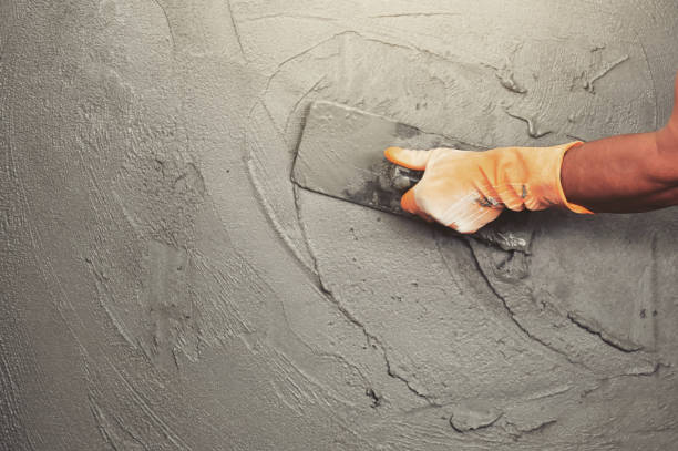 Best Residential Concrete Solutions in Flint, MI