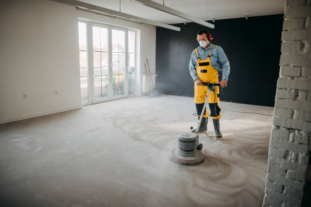 Best Concrete Foundation Repair in Flint, MI