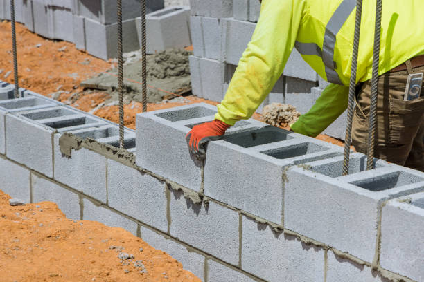 Best Concrete Steps and Stairs in Flint, MI