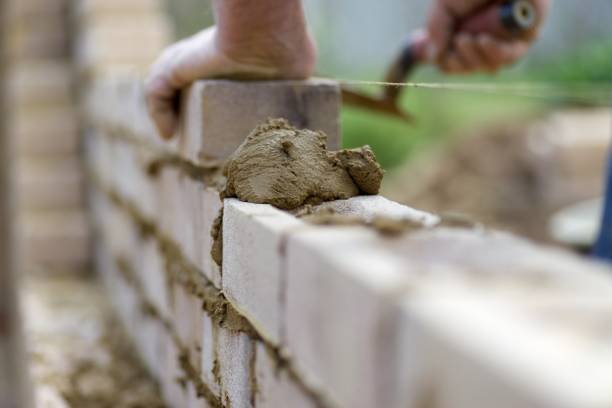 Trusted MI Concrete contractor Experts